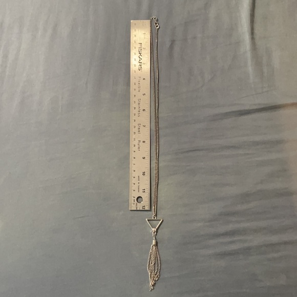 Free with purchase necklace or free with any 35.00 or more purchase - Picture 4 of 5